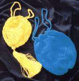PASSAP Purses Pattern