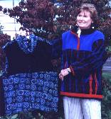 Knits & Polar Fleece Pattern