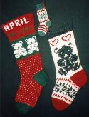 Christmas Stockings Pattern