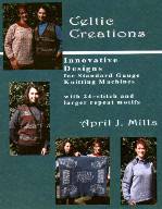 Celtic Inspirations Front Cover