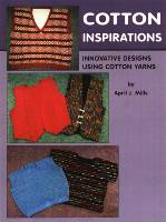 Cotton Inspirations Front Cover