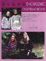 Nordic Inspirations Front Cover