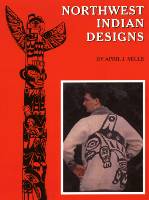 Northwest Indian Designs Front Cover