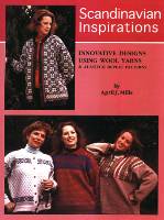 Scandinavian Inspirations Front Cover